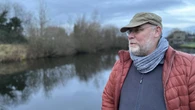 Environmental crisis at Lough Neagh ‘has become a political problem’