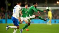 Ireland’s Andrew Omobamidele ‘completely understands’ fans’ frustrations