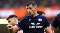 Edinburgh captain Magnus Bradbury wins Scotland recall for autumn internationals