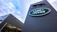 Jaguar Land Rover cutting up to 500 management jobs in UK