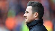 Barry Ferguson raring to get started as Rangers interim boss