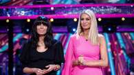 Claudia Winkleman has ‘no idea who’s going to win’ ahead of Strictly launch show