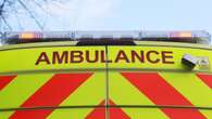 Two people taken to hospital as emergency services attend care home incident