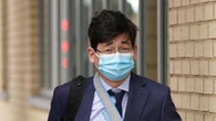 Anaesthetist facing jail for stealing drugs from hospital ‘for sexual activity’