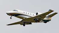 UK has most private jet flights to holiday hotspots – report