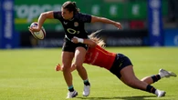 Helena Rowland: England’s 97-7 victory over Spain just the start of the journey