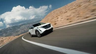 Nissan Ariya range receives price cut with new entry-level model