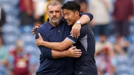 A Tottenham Hotspur legend forever – Son Heung-min hails sacked Ange Postecoglou