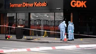 Man guilty of murdering Porsche driver amid outbreak of ‘Wild West’ violence
