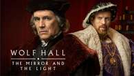 Thomas Cromwell tells figure to ‘have the axe’ ready in Wolf Hall trailer