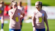 Beth Mead lauds ‘unbelievable’ Ella Toone as England reach Euro 2025 quarters