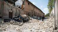 Scottish tourist seriously injured in hospital after Rome explosion