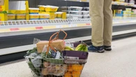 UK inflation remains at 3.8% but food price rises accelerate for another month