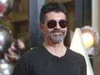 Simon Cowell returns to TV after death of Liam Payne