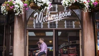 Wetherspoons ‘cautious’ ahead of November Budget