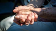 UK elderly population at record high as more men live to very old age