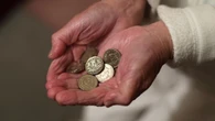 People receiving full new state pension on course for £12,548 from April