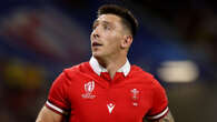 Wales wing Josh Adams ruled out of Scotland clash due to hamstring injury