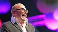 Harry Hill says he was ‘absolutely merciless’ in his determination to succeed