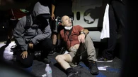 British photographer hit by non-lethal bullets in LA