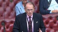 Tory peer criticises ‘fatuous actresses’ who buy dogs with health conditions