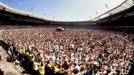 BBC announces documentary and shows for Live Aid 40th anniversary