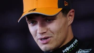 Lando Norris in ‘a comfortable place’ after sanctions removed by McLaren