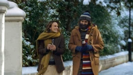 Keira Knightley stars in Waitrose’s Christmas ‘mini romcom’ ad