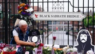 Ozzy Osbourne fans remember Birmingham star who was ‘a big part of our lives’