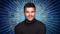 Aljaz Skorjanec says 20 years on TV is ‘testament to how good’ Strictly is