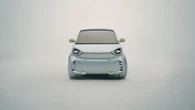 Smart car returns as Concept #2