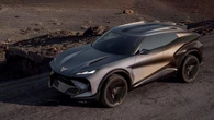 Cupra Tindaya Concept previews Spanish brand’s future