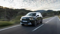 UK Drive: Does the Citroen C3 Aircross offer more than just comfort?