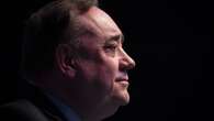 Alex Salmond’s memorial service to be livestreamed, family say