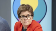 Sturgeon: It would be unthinkable for care Promise not to be delivered