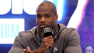 ‘Unstoppable’ Daniel Dubois vows to ’cause chaos’ against Oleksandr Usyk