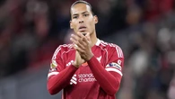 Virgil van Dijk urges Liverpool team-mates to shut out the outside noise