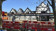 Security were ‘dragging’ people out of burning LGBT+ nightclub