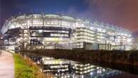 Dublin’s Croke Park to host Ireland’s first regular season NFL game this year