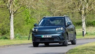 First Drive: Aion V aims to bring touch of class to crowded field of electric Chinese SUVs