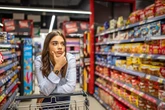 I eat a lot of ultra-processed foods. Here's what happened when I tried to cut down