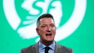 Government on ‘dangerous path’ over Legacy Bill changes, says John Finucane