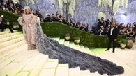 Beyonce in skeletal couture and 11 of the most eye-catching Met Gala outfits