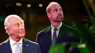 Charles and William hailed as ‘dedicated champions of the natural world’