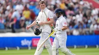 Zak Crawley and Ben Duckett put England in charge after Ben Stokes’ five-for