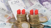 18% quarterly jump in homeowner mortgage repossessions