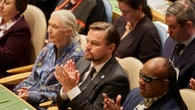 Leonardo DiCaprio hails ‘dear friend’ and ‘hero’ Dame Jane Goodall