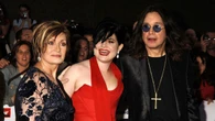 ‘Lost the best friend I ever had’: Kelly Osbourne pays tribute to Ozzy
