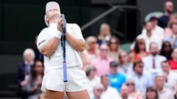 Sonay Kartal’s impressive Wimbledon run ended by Anastasia Pavlyuchenkova