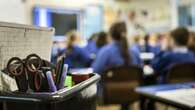 Number of children ‘severely absent’ from school in England rises – figures